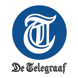 telegraaf300